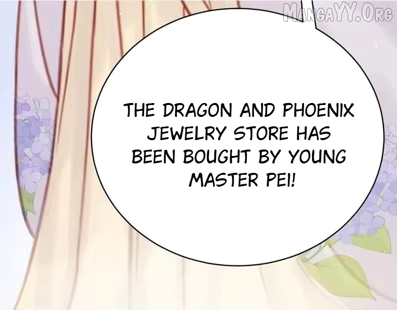 Shao Hua Long: Rebirth of the Evil Concubine’s Counterattack Chapter 39 - page 74